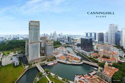 Clarke Quay (D6), Condominium #595710251
